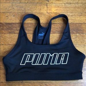 Puma Sports Bra